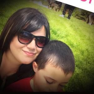 Meet your Posher, Tanya